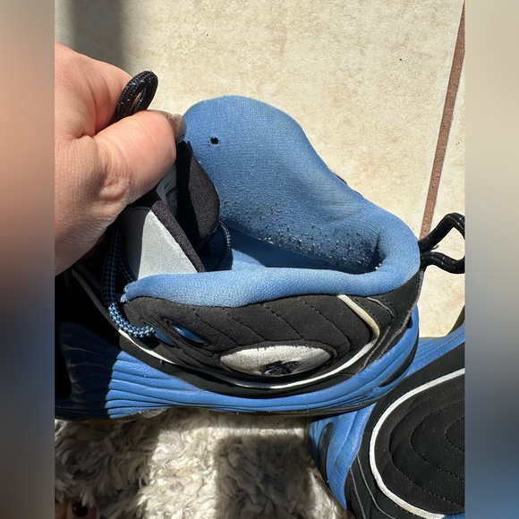 Nike Air Penny II Varsity Royal - Picture 12 of 12